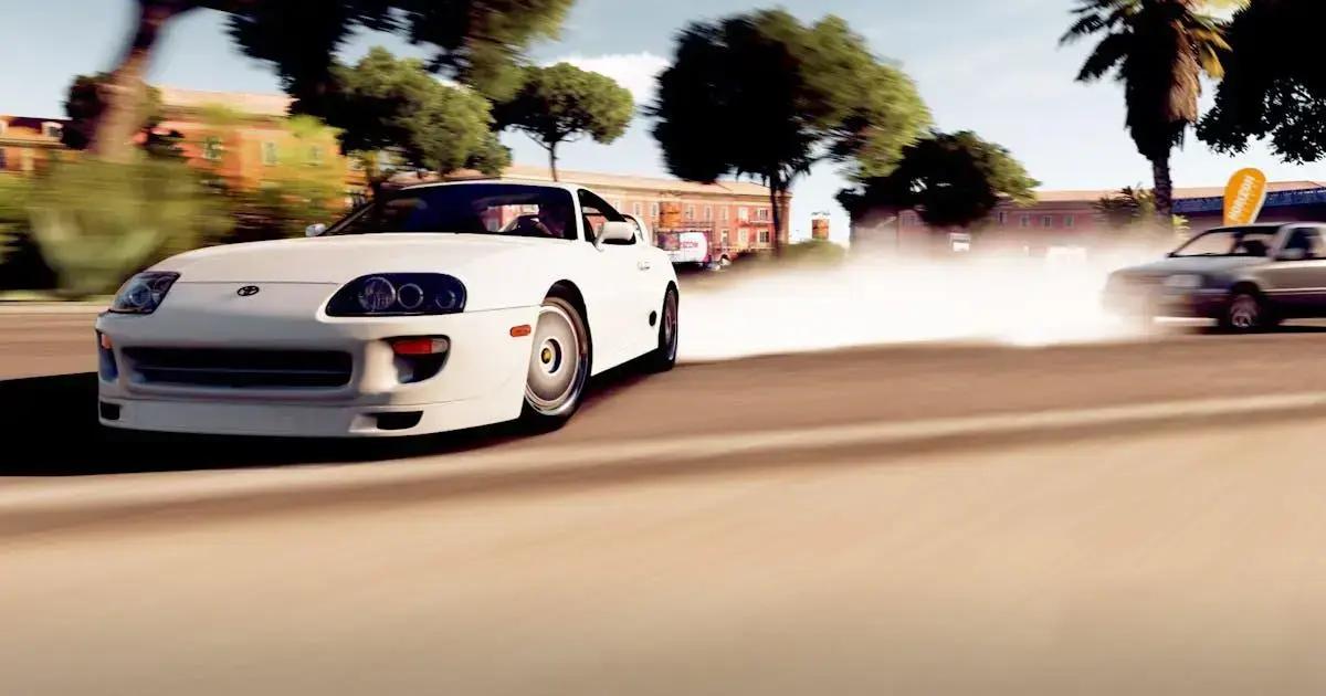 Classic Toyota Collectibles: Special Insurance for Supra and AE86 Enthusiasts