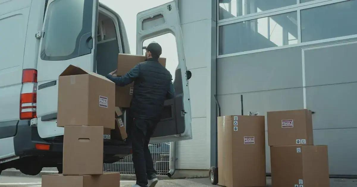 Commercial Auto or Personal Auto? Insurance Choices for Gig Drivers