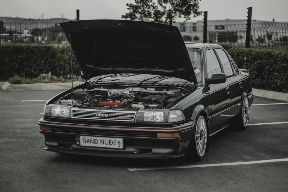 Ride-Share and Rental Hosts: Extra Insurance Options for Your Toyota on Turo