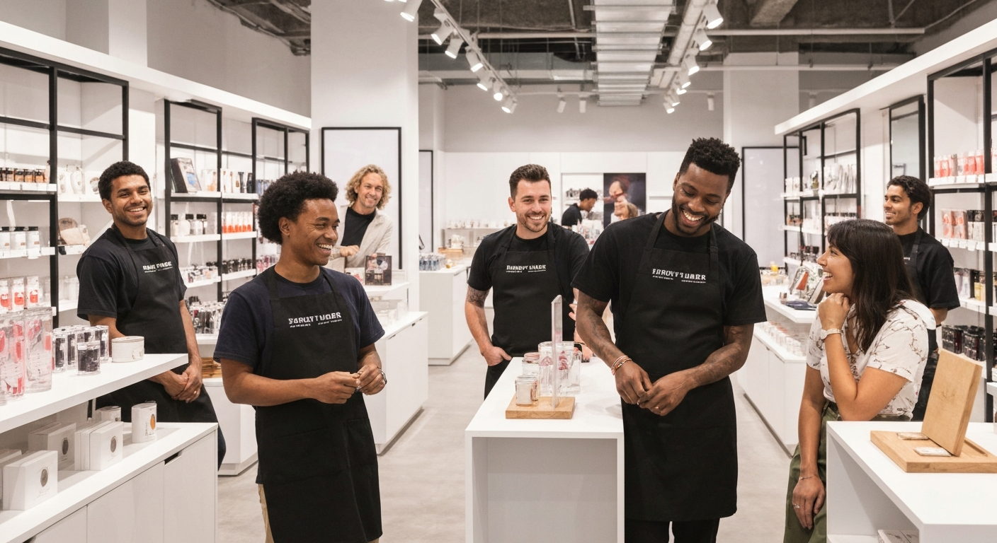 TK Maxx employees working in United Kingdom